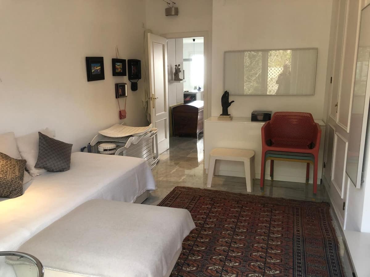 2-slaapkamerappartement in La Mairena in La Mairena - foto 12