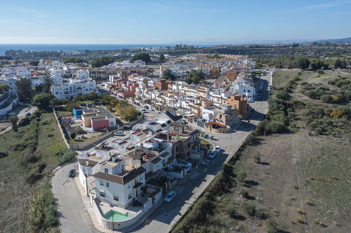 Kavel te koop in Cancelada (Málaga) in Cancelada - foto 7