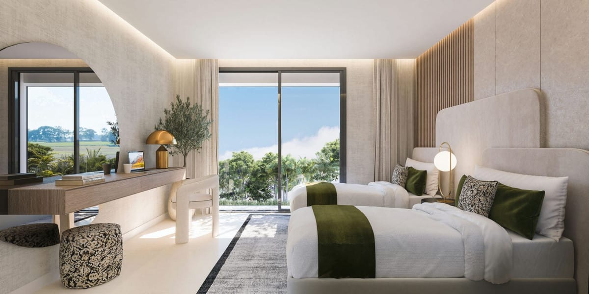 2-slaapkamerwoning op La Cala Golf in La Cala Golf - foto 9