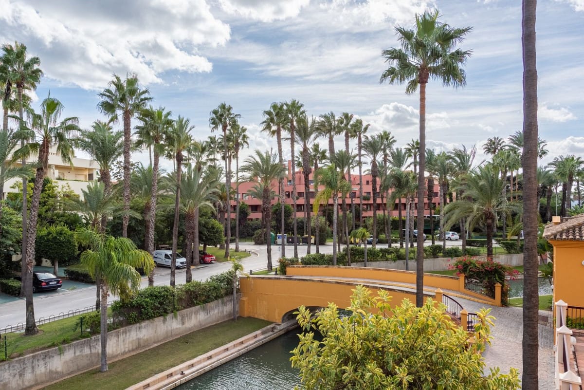 Appartement met 2 slaapkamers in Sotogrande in Sotogrande - foto 18