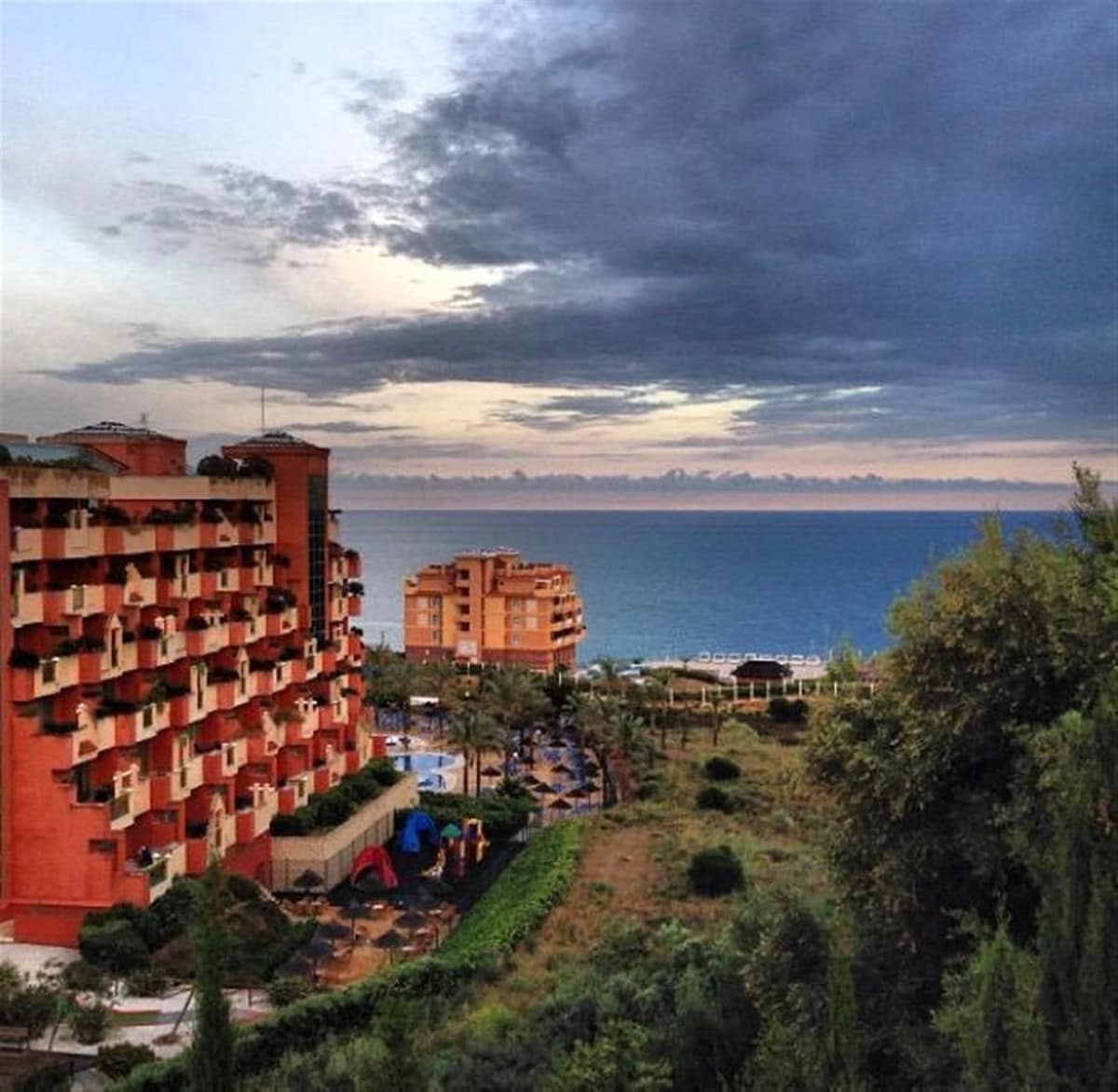 7-slaapkamer villa in Benalmádena Costa in Benalmadena Costa - foto 16