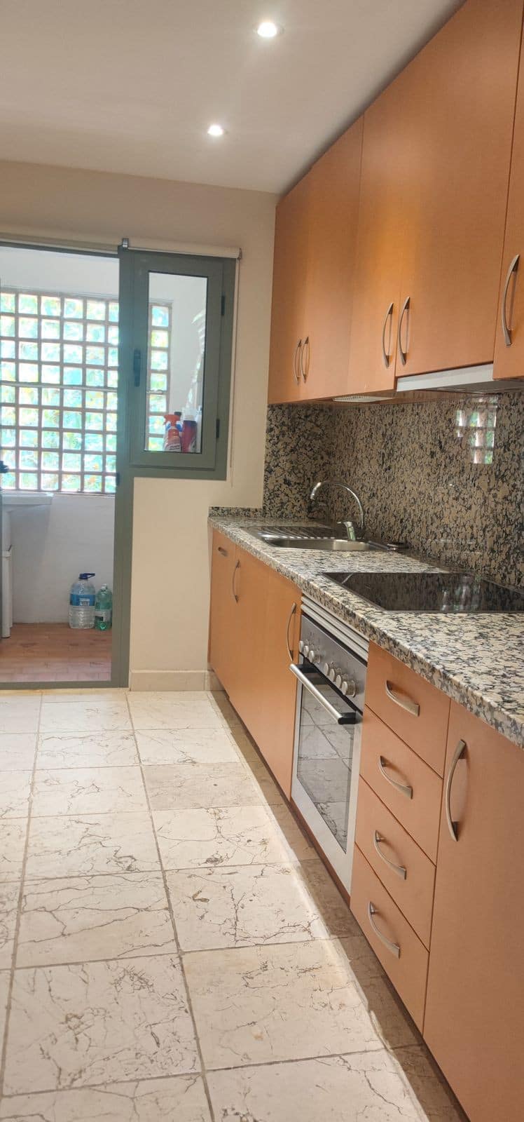 Appartement met 2 slaapkamers in Atalaya in Atalaya - foto 16