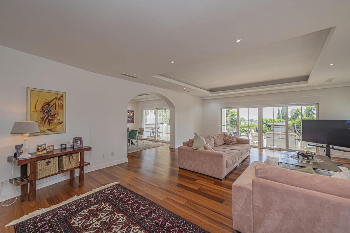 4-slaapkamerhuis in El Paraiso in El Paraiso - foto 20