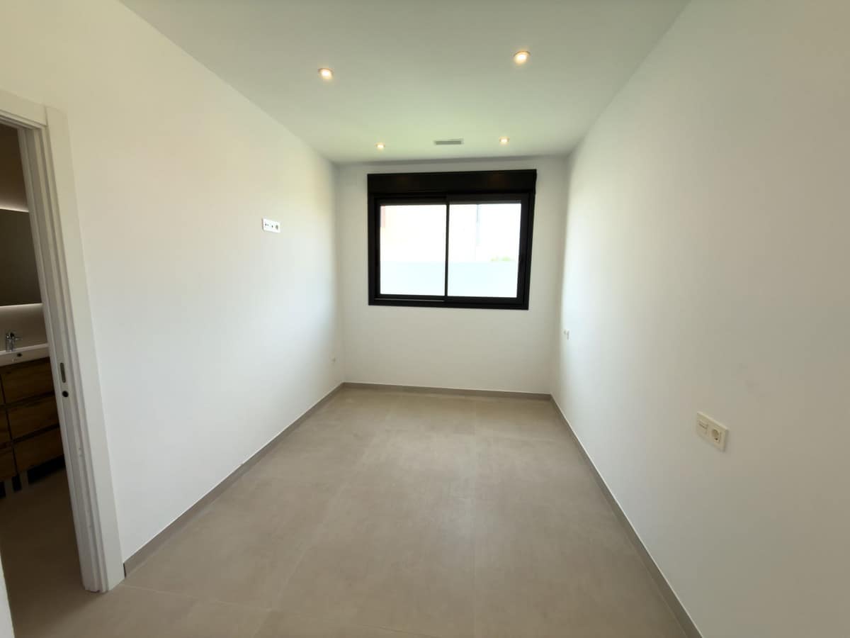 4-slaapkamer villa in Mijas in Mijas - foto 12