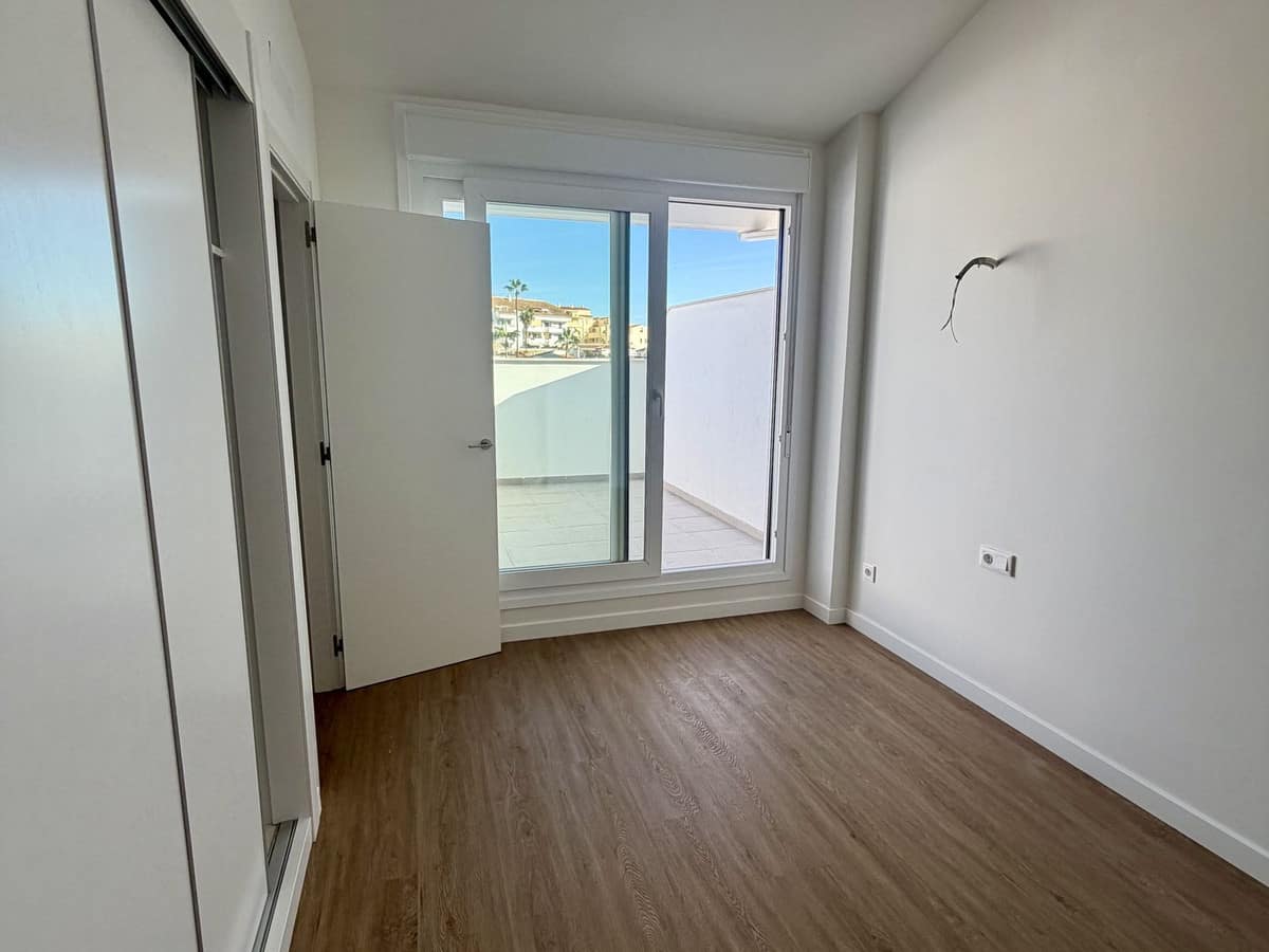 3 bedroom Apartment in Torreblanca in Torreblanca - foto 17