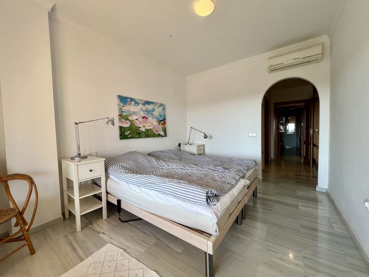 2-slaapkamer appartement op begane grond in La Cala Hills, Doña Beni in La Cala Hills - foto 13