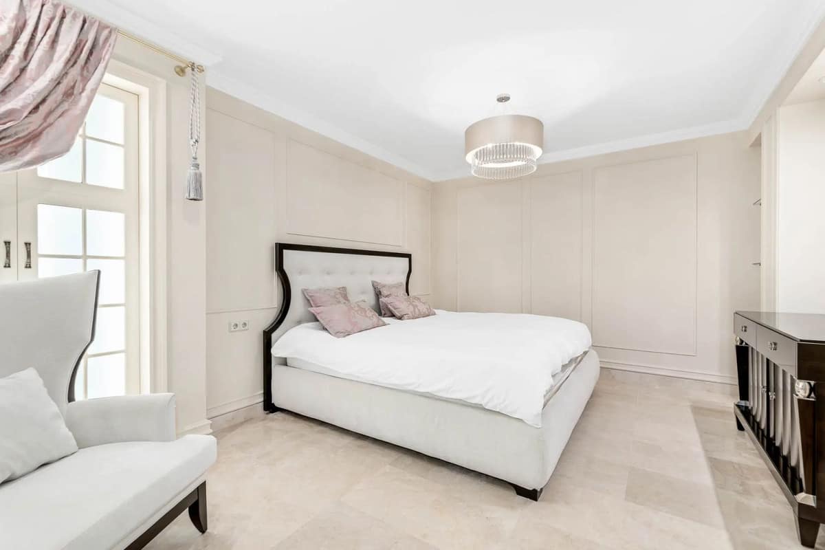 Vijf-slaapkamer villa in Benahavís in Benahavís - foto 15