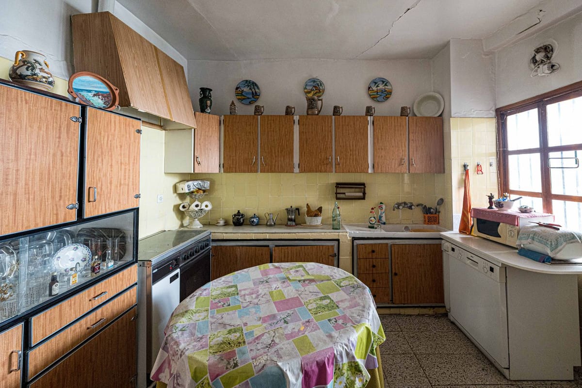 5-slaapkamerwoning in Colmenar in Colmenar - foto 6