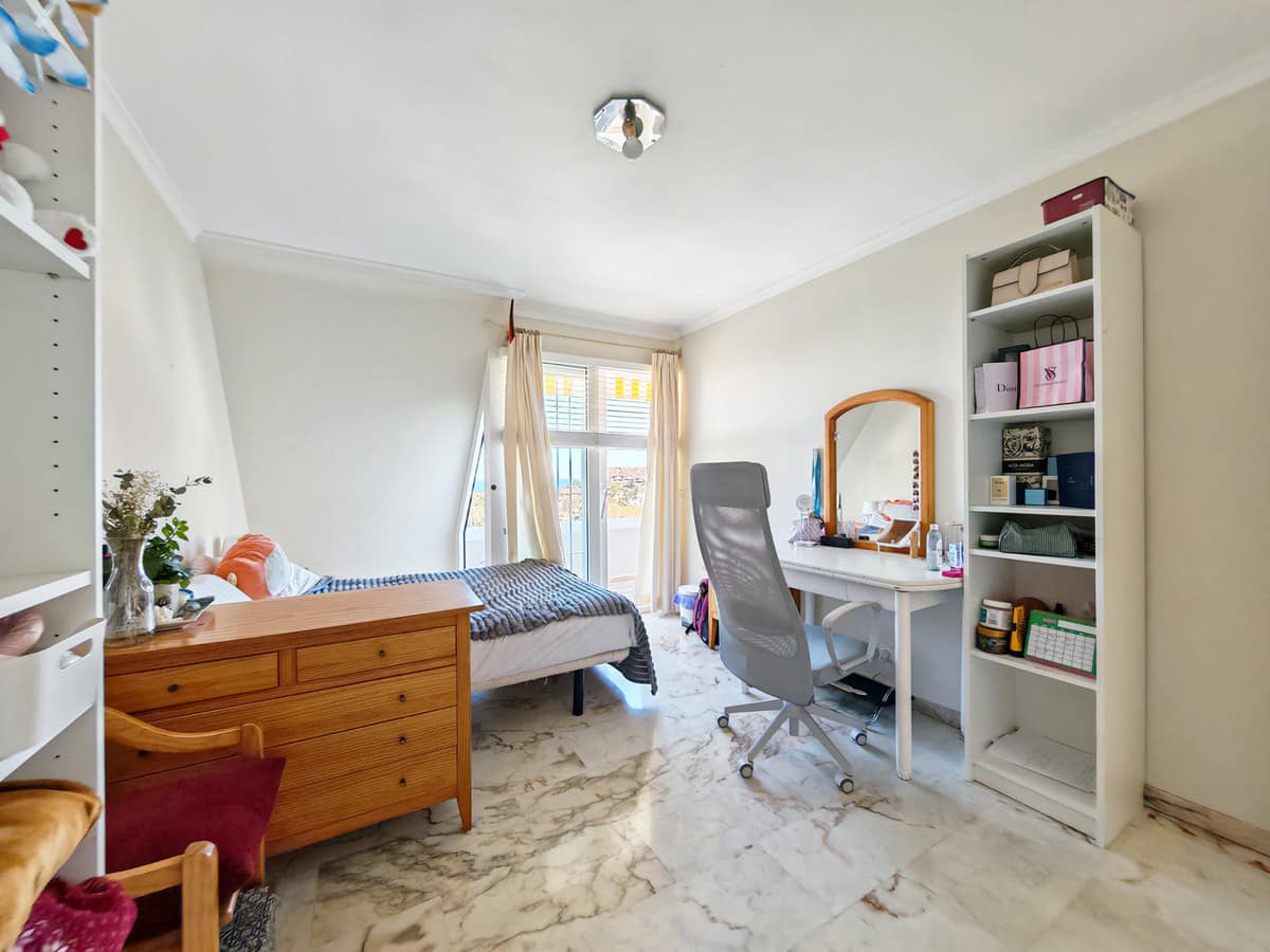 Villa met 5 slaapkamers te koop in Benalmádena in Benalmadena - foto 16