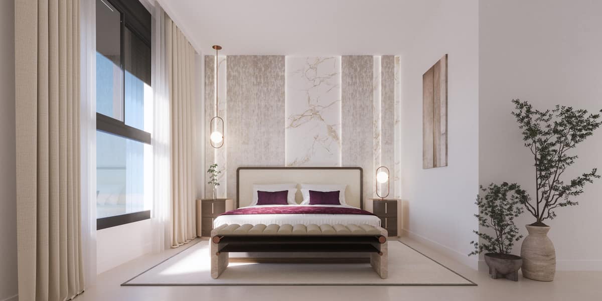 Drie-slaapkamerappartement in Estepona in Estepona - foto 6