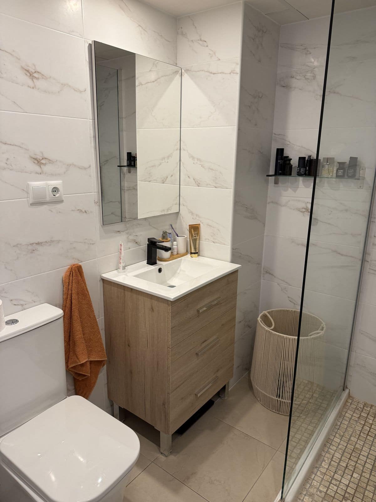 2-slaapkamer appartement in Nueva Atalaya in Atalaya - foto 15