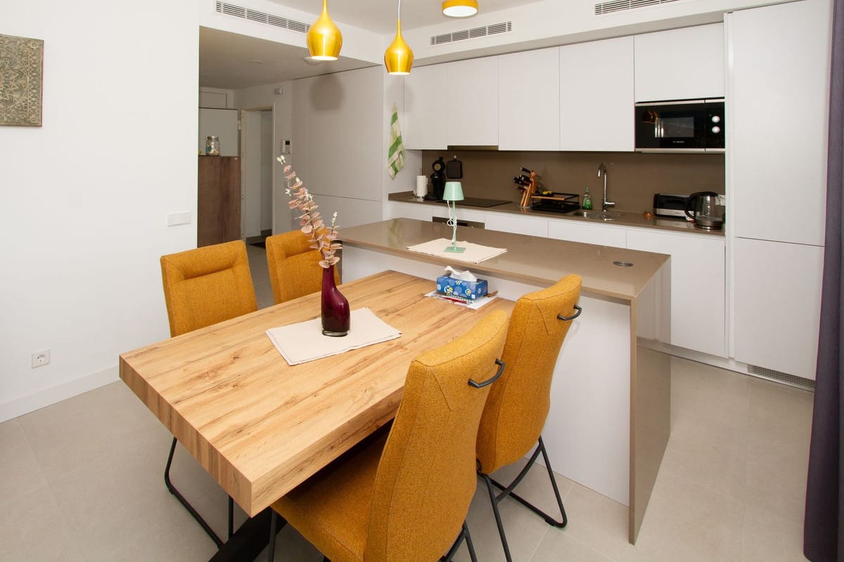 Drie-slaapkamer appartement in Calanova Golf in Calanova Golf - foto 5