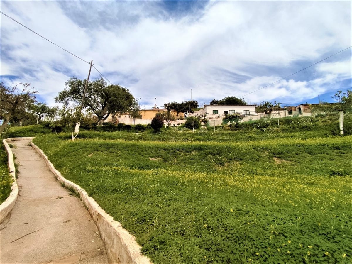 4-slaapkamer villa in Vélez-Málaga in Vélez-Málaga - foto 14