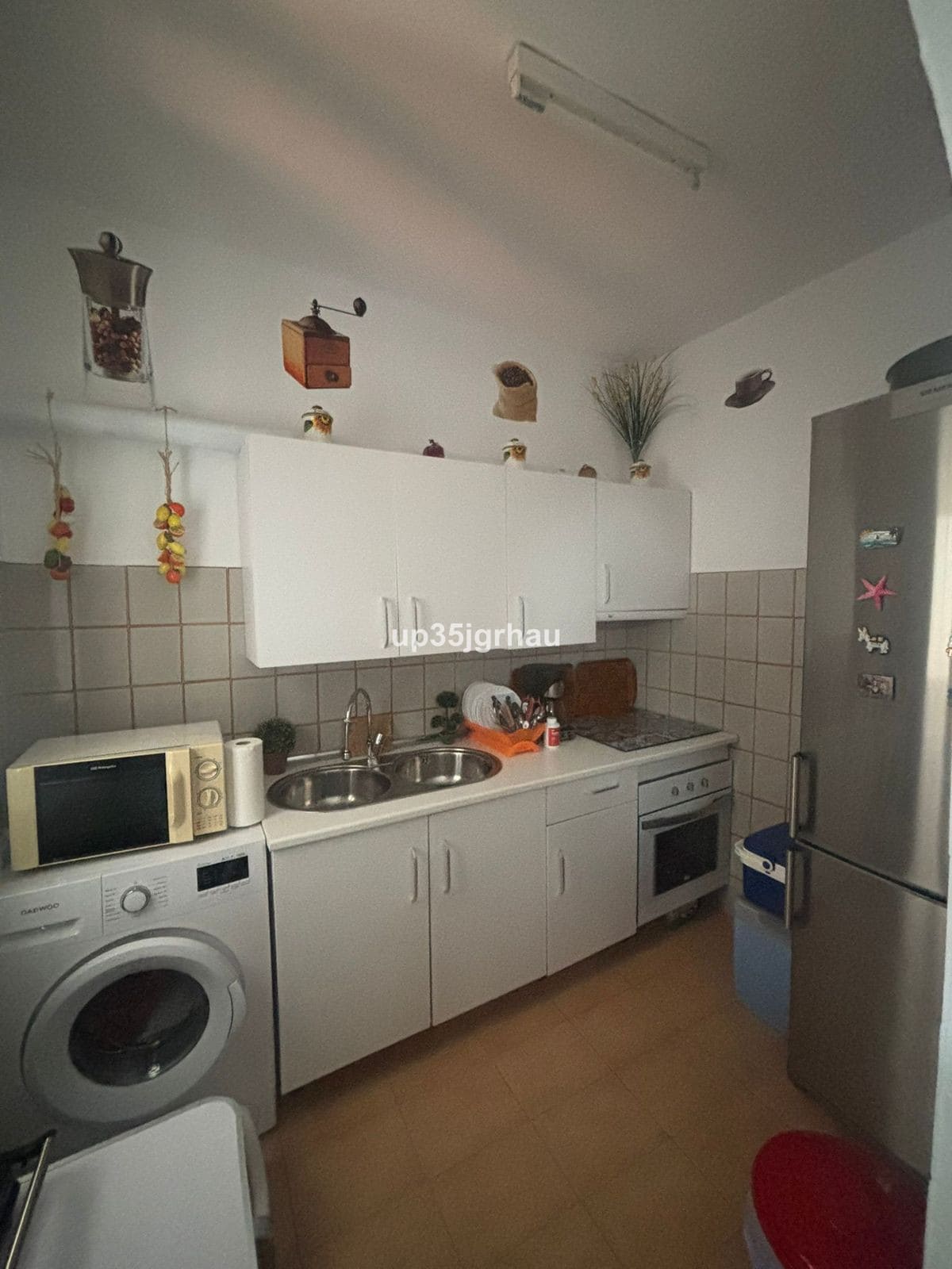 Appartement met 2 slaapkamers direct aan het strand in Estepona in Estepona - foto 6