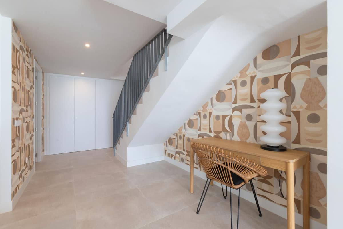 3-slaapkamerwoning in Mijas Costa in Mijas Costa - foto 12