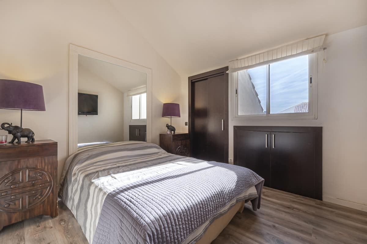 2-slaapkamer penthouse in The Golden Mile, Marbella in The Golden Mile - foto 18