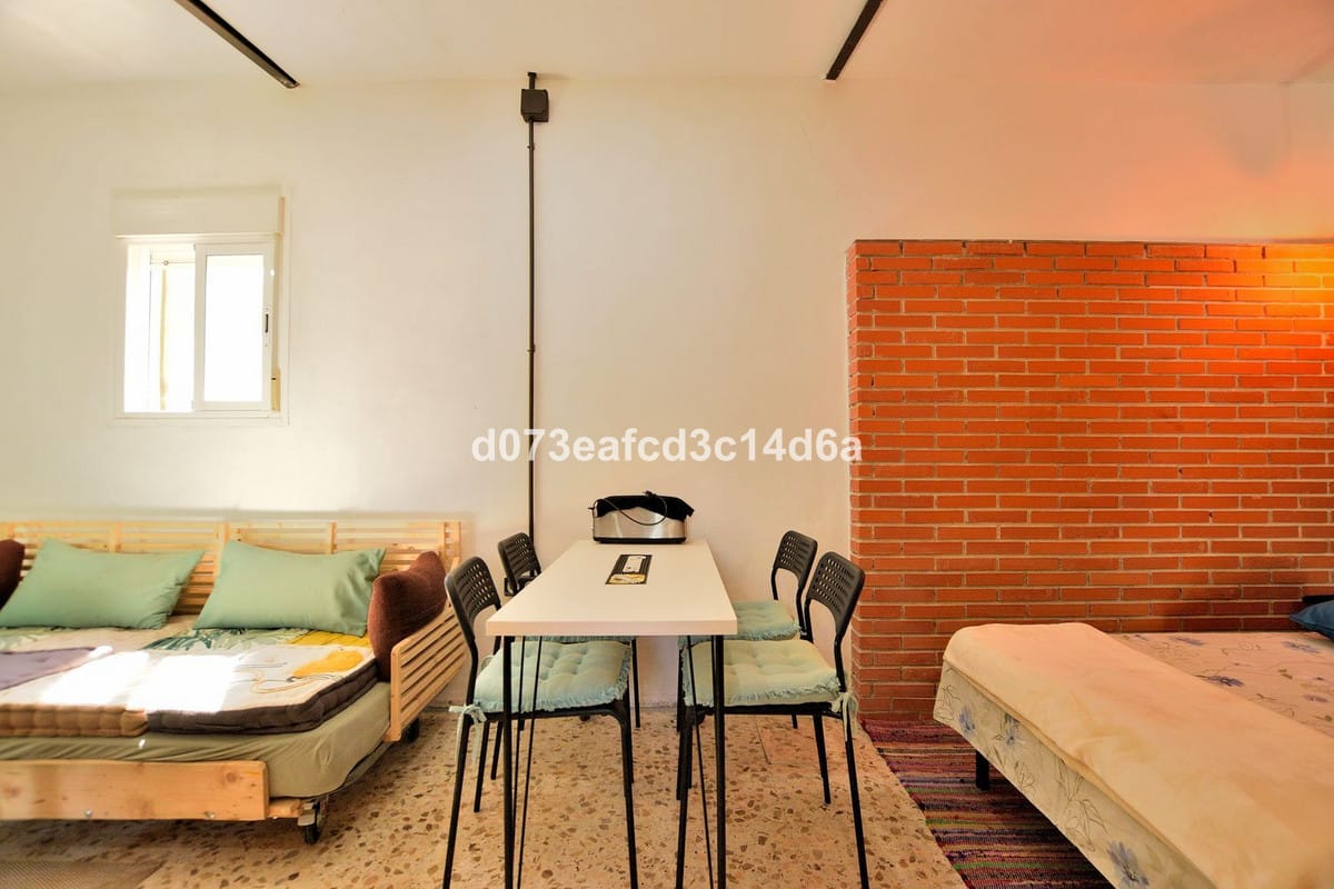 Huis met 1 slaapkamer in Ronda in Ronda - foto 14