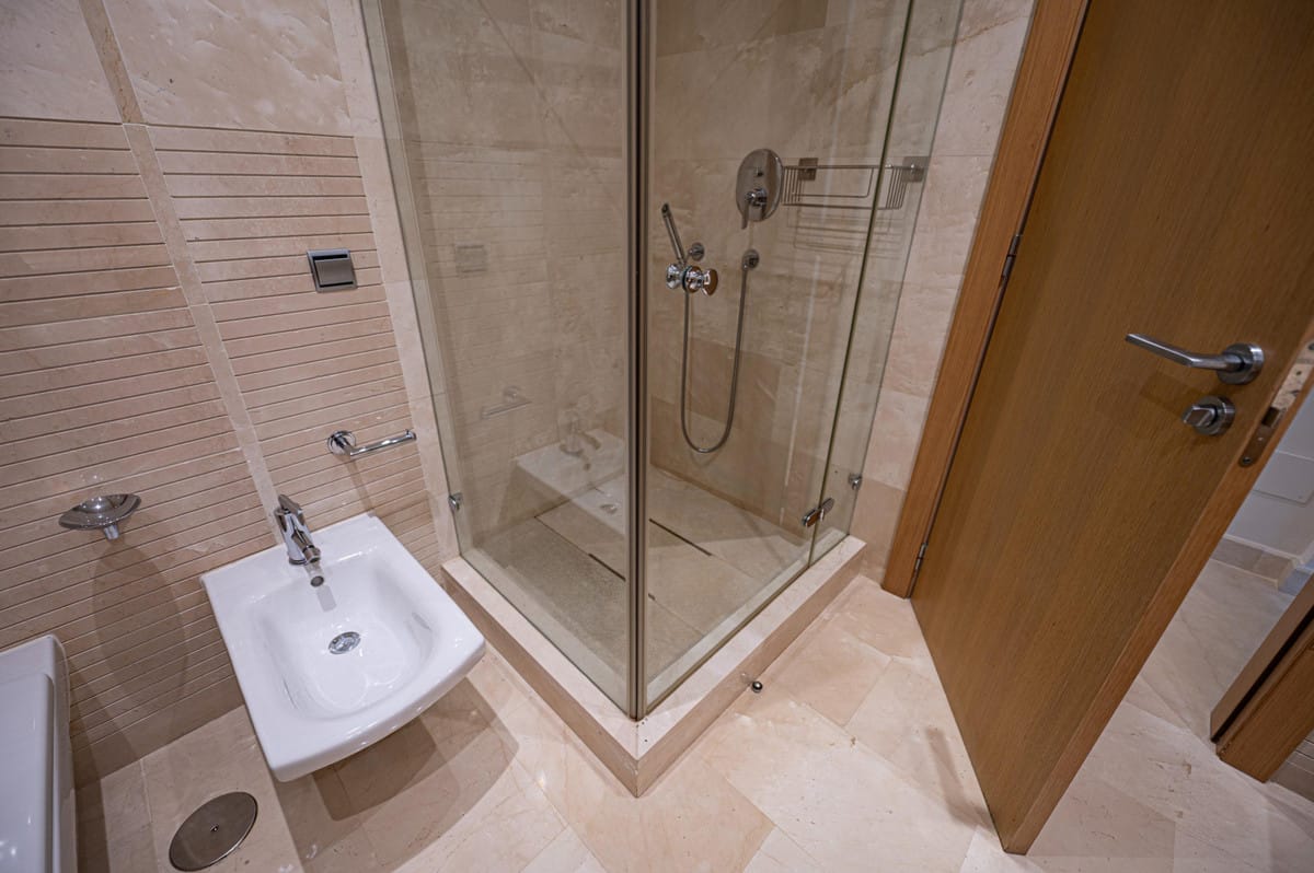 2-slaapkamer appartement in Mansion Club, Sierra Blanca in Sierra Blanca - foto 18
