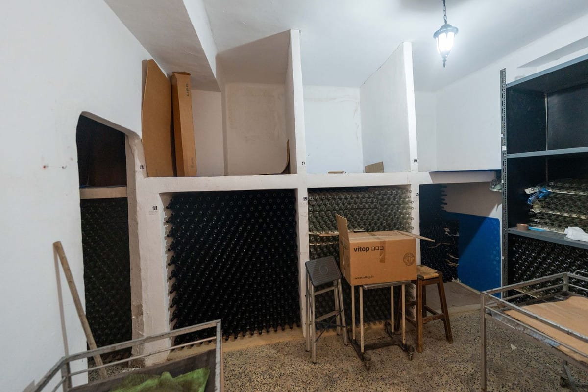 4-slaapkamerwoning in Colmenar (Málaga) in Colmenar - foto 7