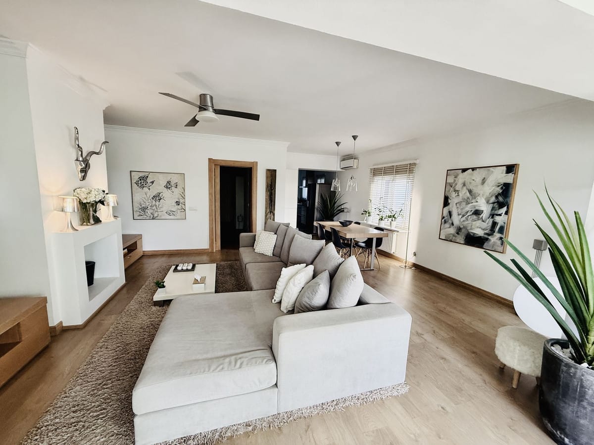 4-slaapkamer villa in Guadalmina Baja, Casasola-ontwikkeling in Guadalmina Baja - foto 4