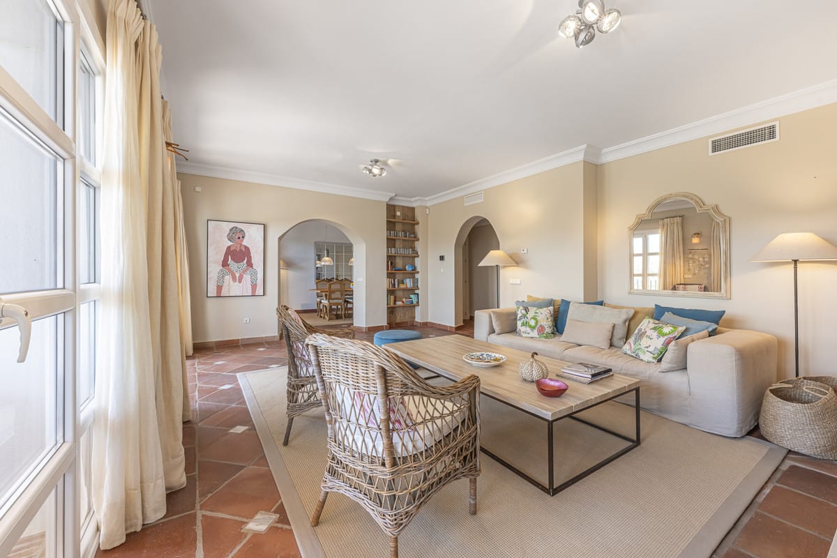 Villa met 4 slaapkamers in Benahavís in Benahavís - foto 5