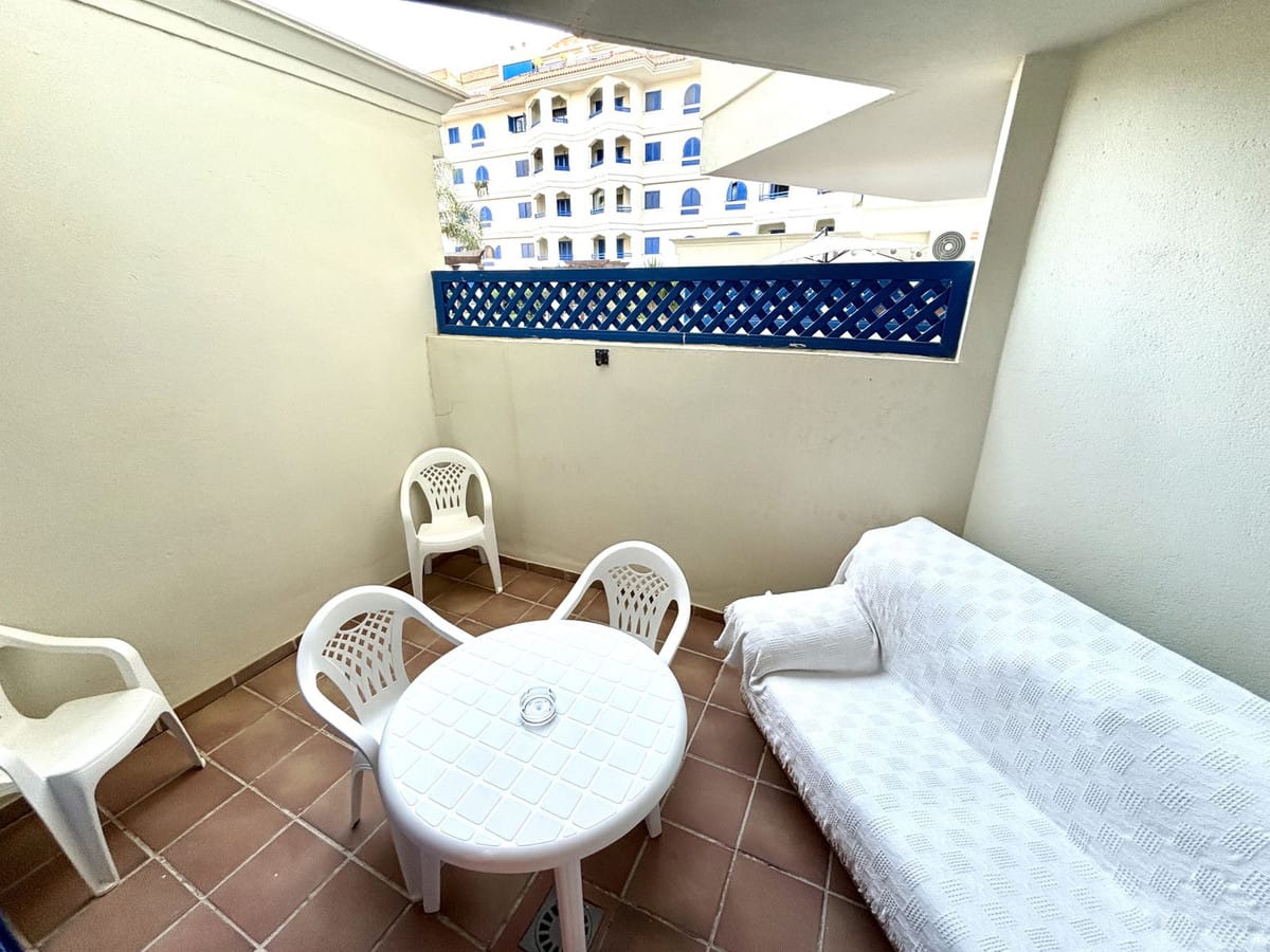 Appartement op de begane grond in Estepona, Costa del Sol in San Luis de Sabinillas - foto 5