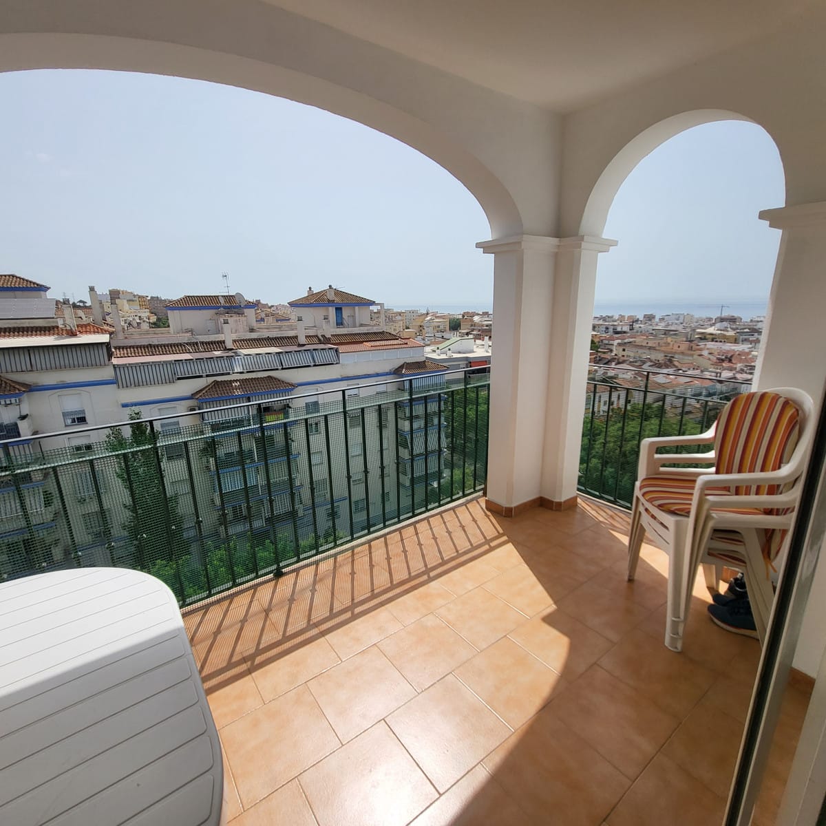 3-slaapkamer appartement in Estepona in Estepona - foto 3