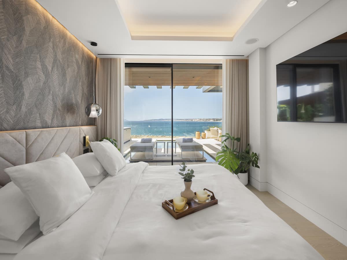 2 bedroom Apartment in Estepona in Estepona - foto 7
