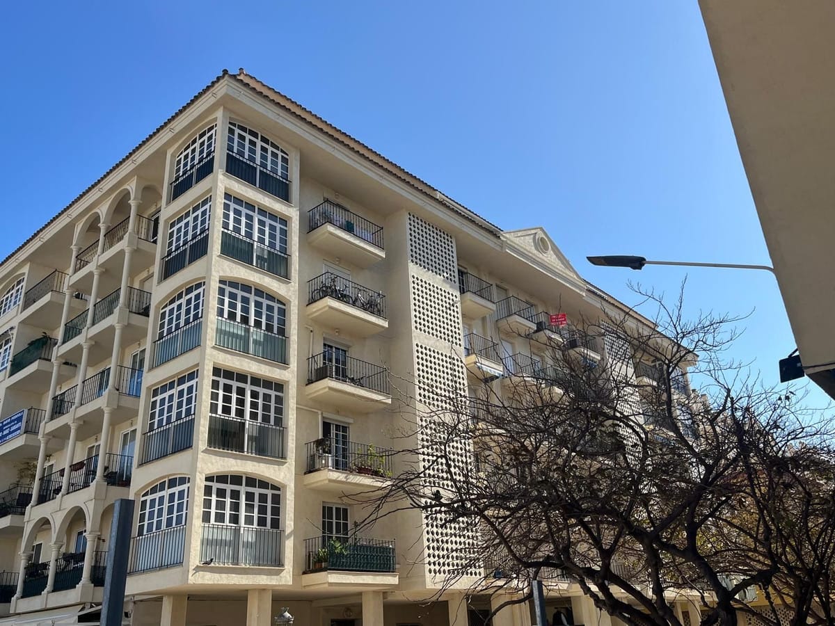 Appartement met 2 slaapkamers in Estepona in Estepona - foto 7