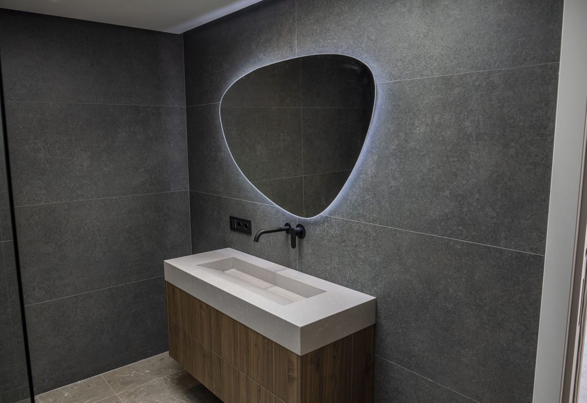 Drie-slaapkamerappartement in La Quinta in La Quinta - foto 17