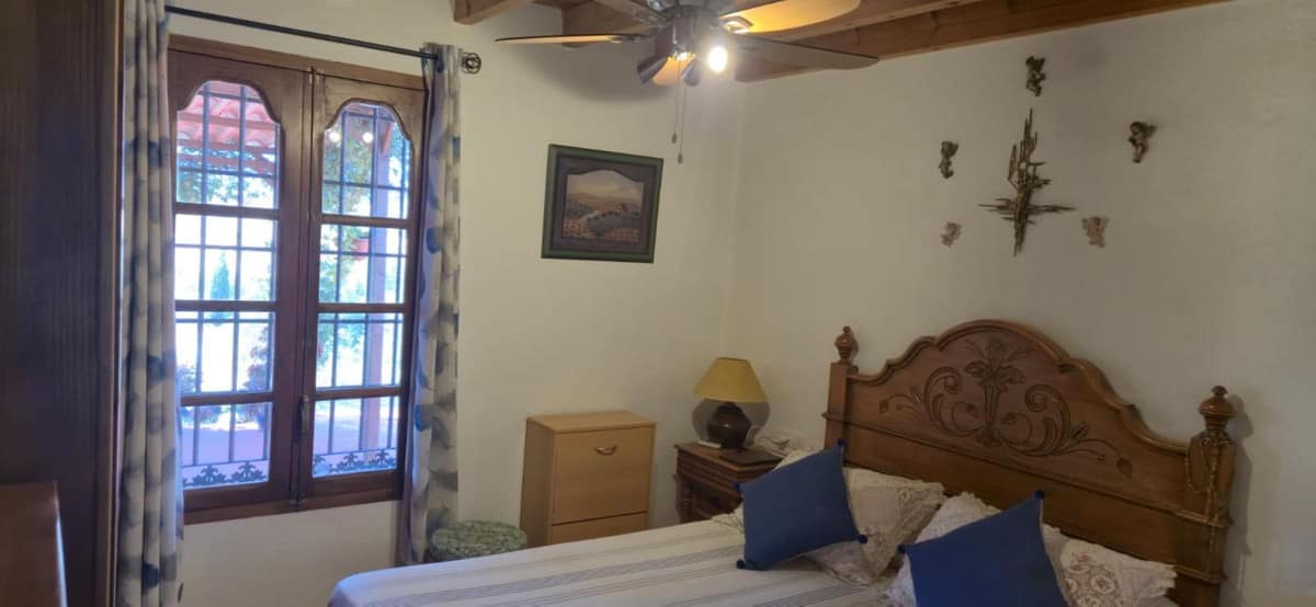 3-slaapkamer Finca in Cártama in Cártama - foto 14