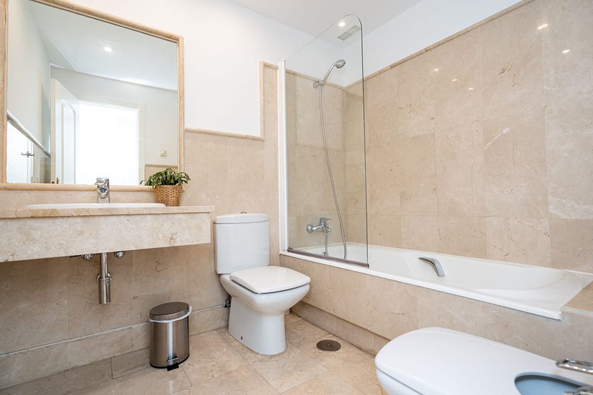 3-slaapkamer appartement aan het strand – Palm Beach, Marbella in Marbella - foto 15