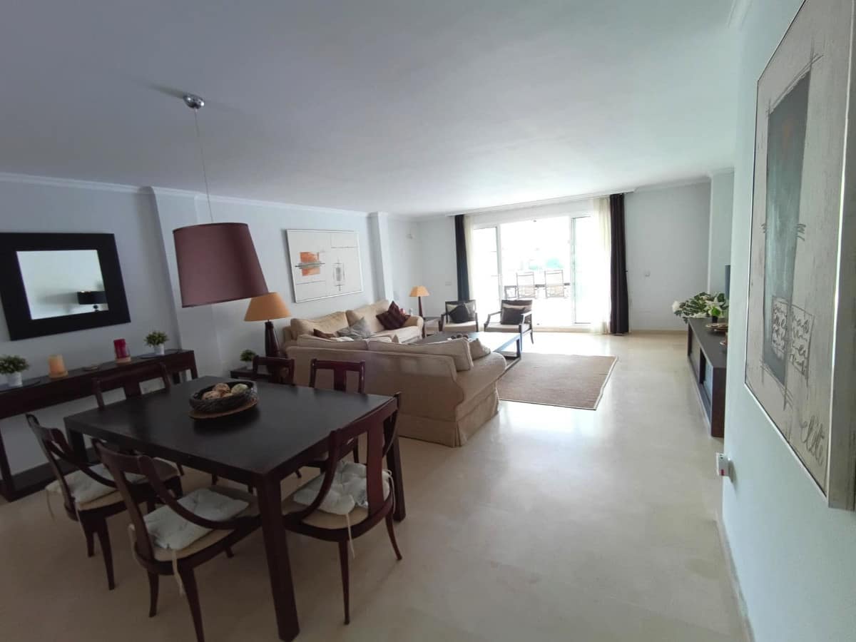 3-slaapkamer appartement in Sotogrande Marina in Sotogrande Marina - foto 15