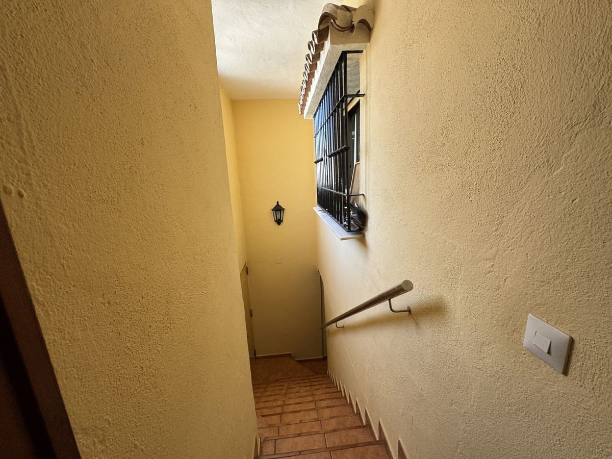 Vrijstaande villa (7 slp) in Rincón de la Victoria in Rincón de la Victoria - foto 19