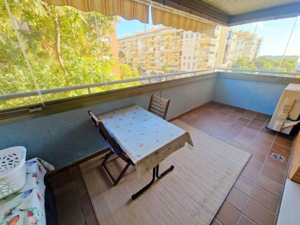 4-slaapkamer appartement in Málaga in Málaga - foto 3