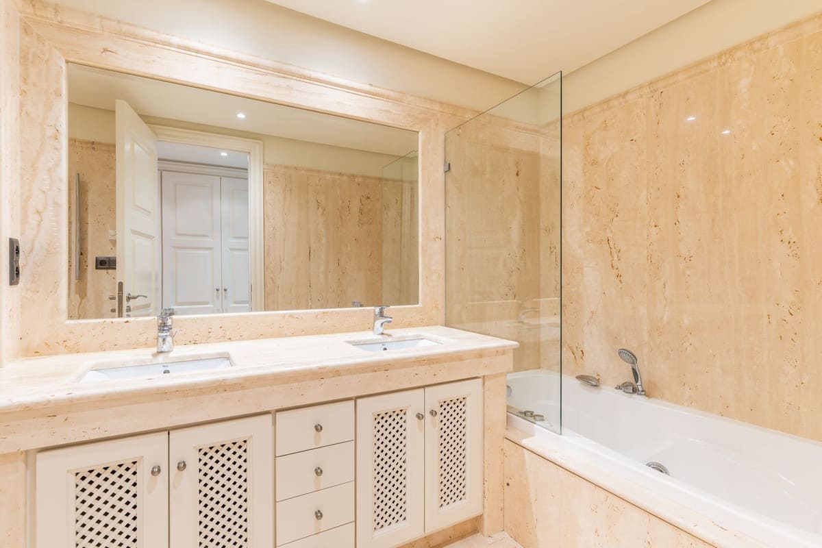 2-slaapkamer appartement aan frontline strand in Estepona – Doncella Beach in Estepona - foto 7