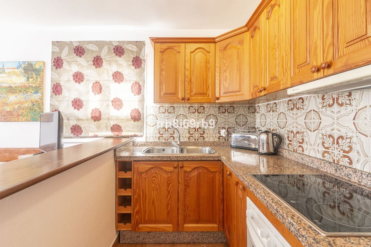 2-slaapkamer appartement in Estepona in Estepona - foto 13