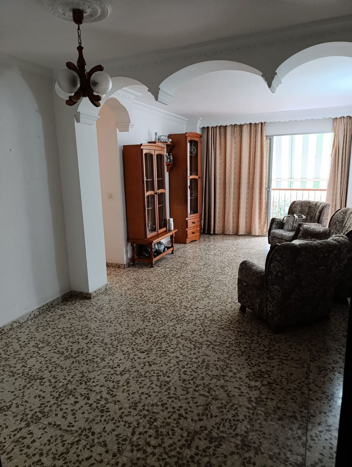 Drie-slaapkamerappartement in Estepona Centrum – terras, lift en nabij strand in Estepona - foto 17