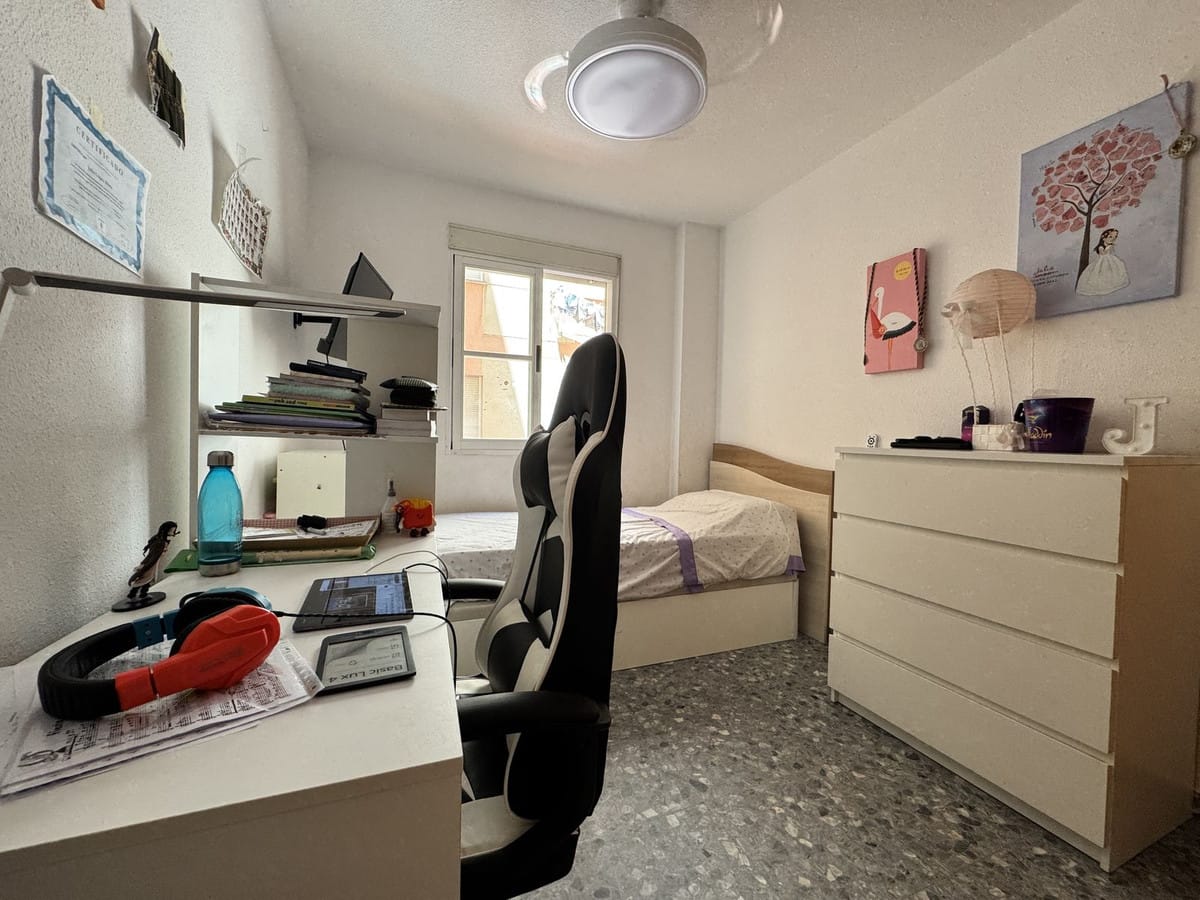 Drie-slaapkamerappartement in Estepona in Estepona - foto 15