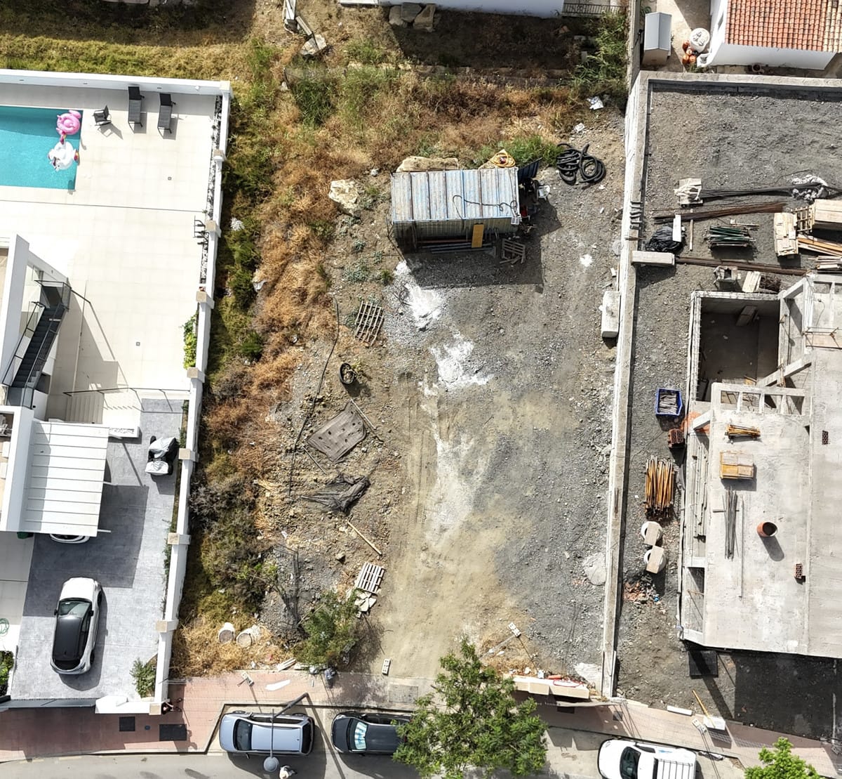 Kavel te koop in Estepona in Estepona - foto 3