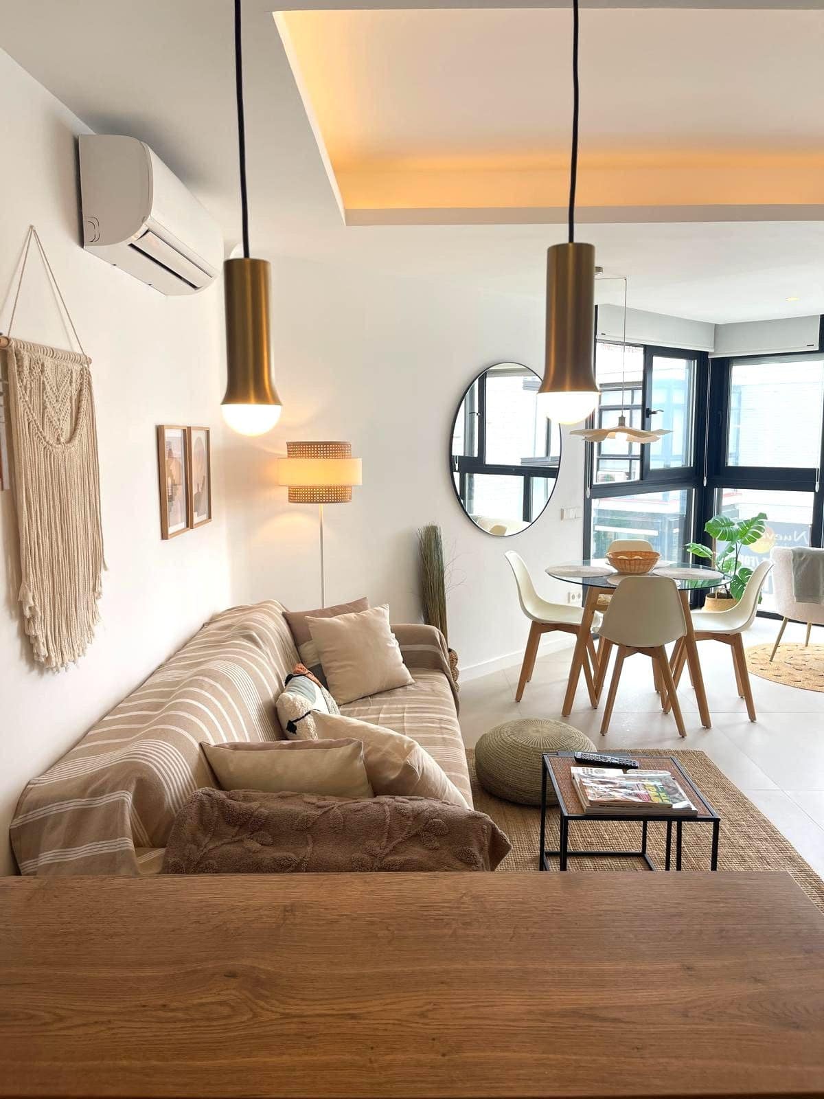 Apartment in Marbella in Marbella - foto 8