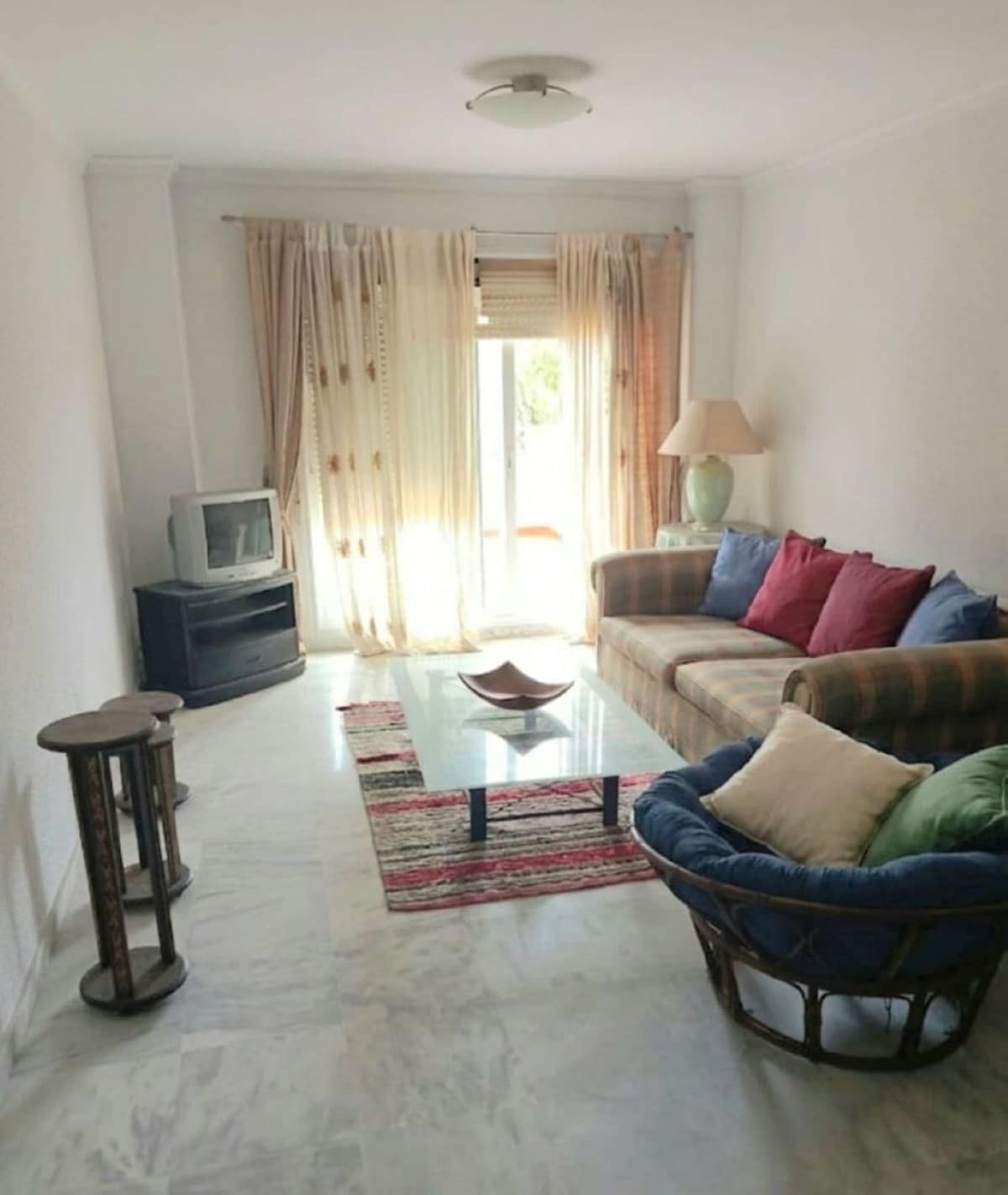 3 bedroom Apartment in Torrequebrada in Torrequebrada - foto 5