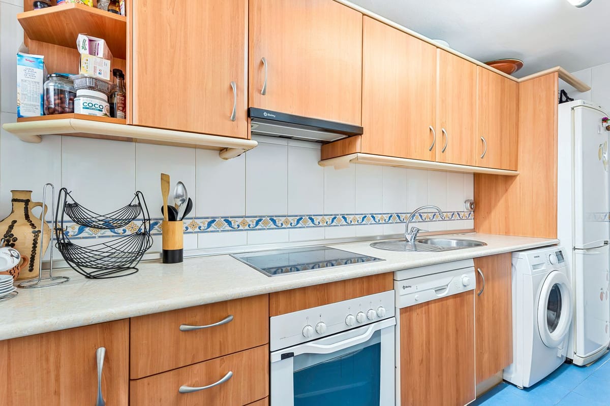 Penthouse duplex met 3 slaapkamers in Selwo, Costa del Sol in Selwo - foto 3