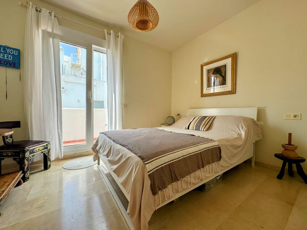 Hoekpenthouse met privé solarium in Valle Romano, Estepona in Estepona - foto 8
