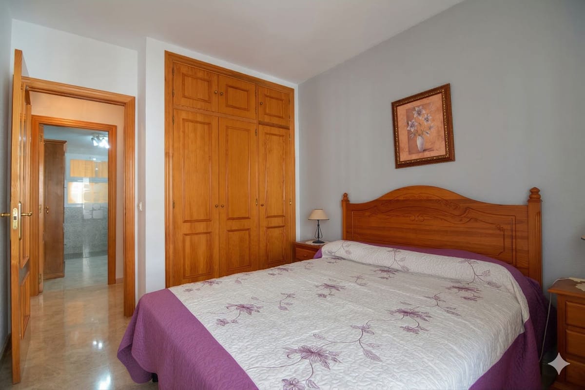 Appartement met 3 slaapkamers in Fuengirola in Fuengirola - foto 14
