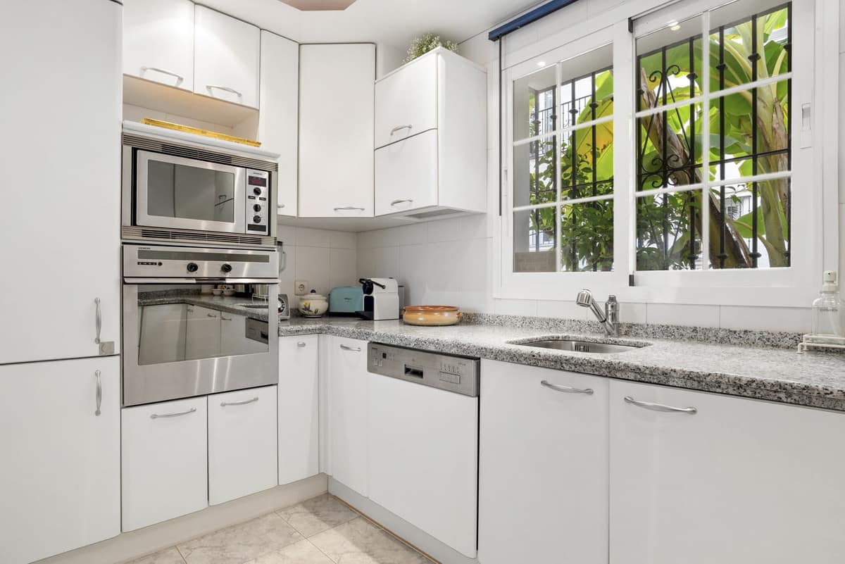 3-slaapkamer stadswoning in De Golden Mile in The Golden Mile - foto 16