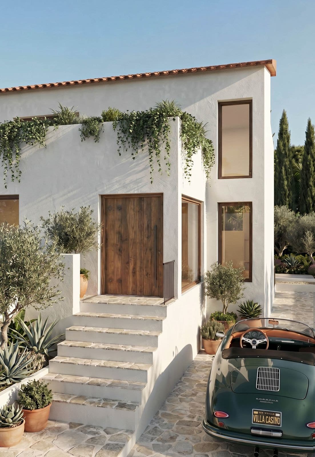 5-slaapkamer villa in Nueva Andalucía in Nueva Andalucía - foto 8