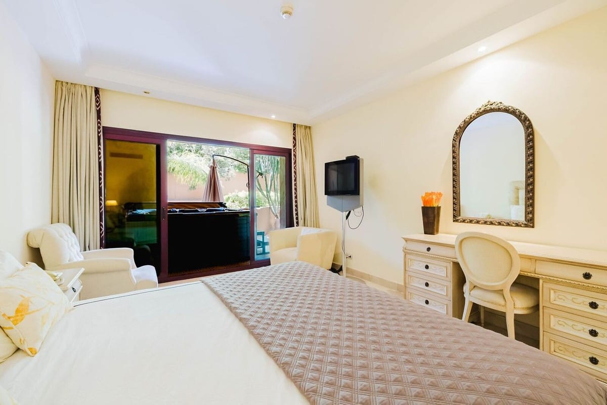 Appartement met 2 slaapkamers in Estepona in Estepona - foto 17