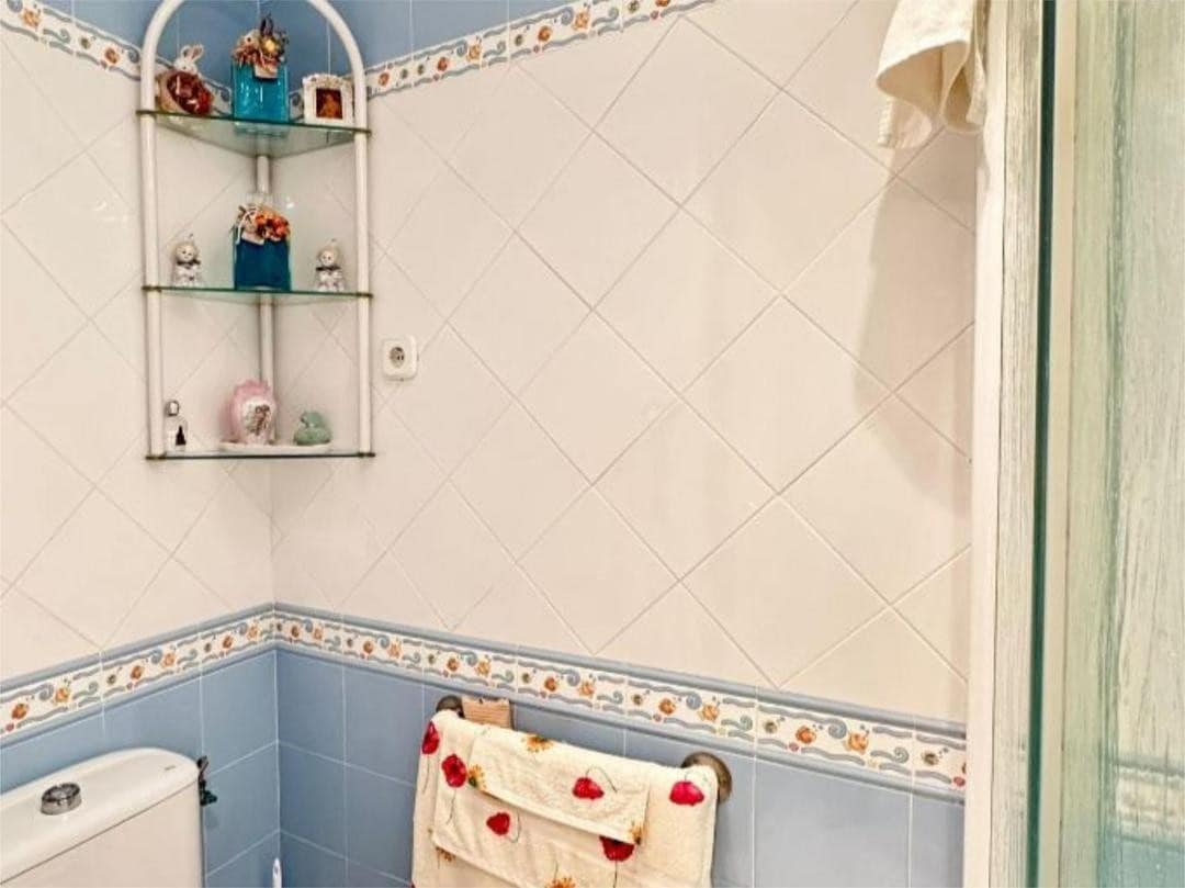 4-slaapkamer appartement in La Carihuela in La Carihuela - foto 18