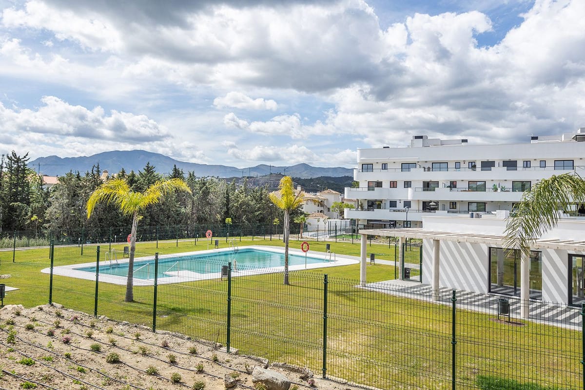 2 bedroom Apartment in Selwo in Selwo - foto 5